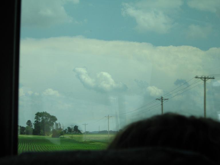 cloudcamel