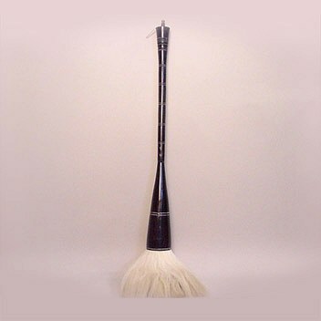 Calligraphy brush