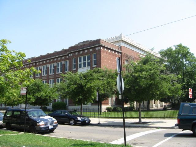 Hibbard Elem