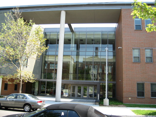 New school