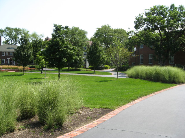 North Park U