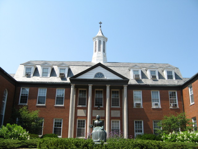 North Park U