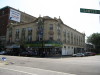 Albany Park -- old money