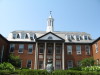 North Park U
