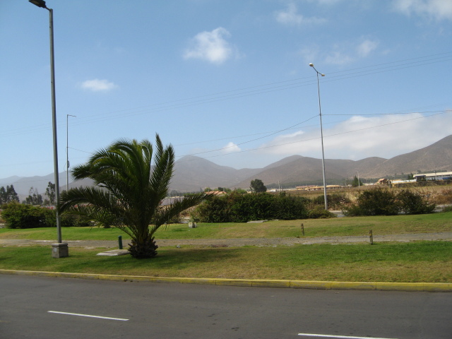 La Serena