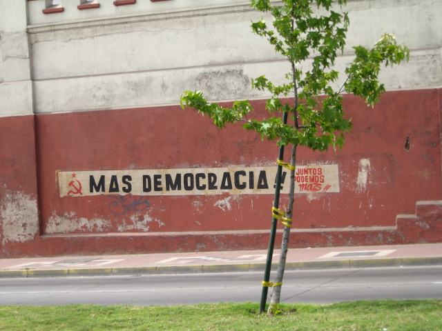 Commie democrats!
