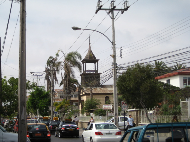 Church