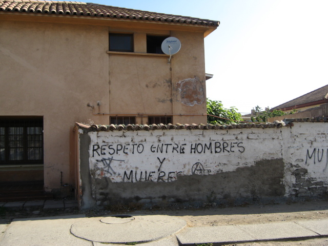 Graffiti