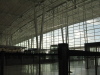 Indy airport.  Whee, ceilings!