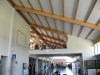 La Serena station^Wairport.