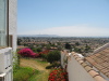 Sideshot from the house.