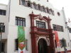 City hall