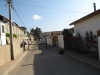 Gated community near the house