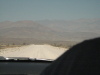 To the observatory.  So bleak.