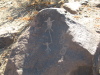 Petroglyphs