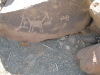 Petroglyphs