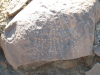 Petroglyphs