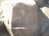 Petroglyphs