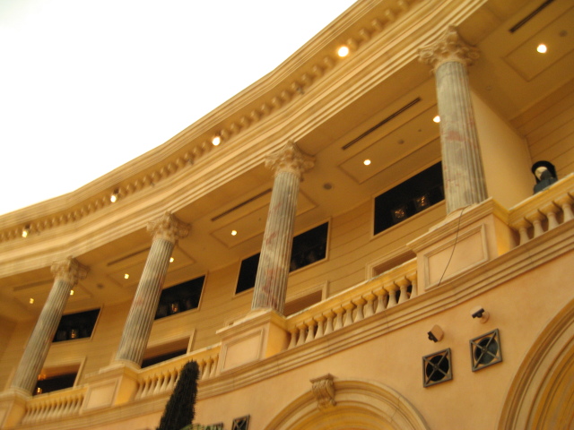 Venus Fort