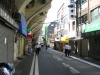 More side street.