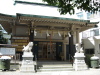Temple.