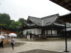 Yasukuni, main building.