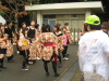 Harajuku troupe.