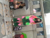 Harajuku cosplay girl.