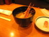 I don't love all Japanese cuisine.