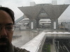 Tokyo Big Sight.  From Genshiken.