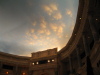 Venus Fort Mall.  This is entirely indoors.