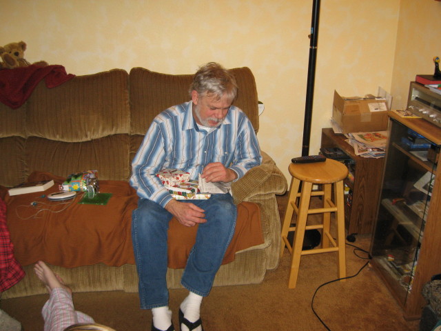 George