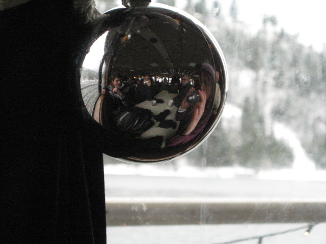 Escher all around!