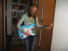 Rock star Katy!  Maybe not quite yet.