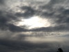 Sun is in the center.  Sarah T. says it's missing an orbital laser beam.