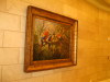 Parrots in the Davenport Tower