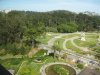 View from De Young Museum